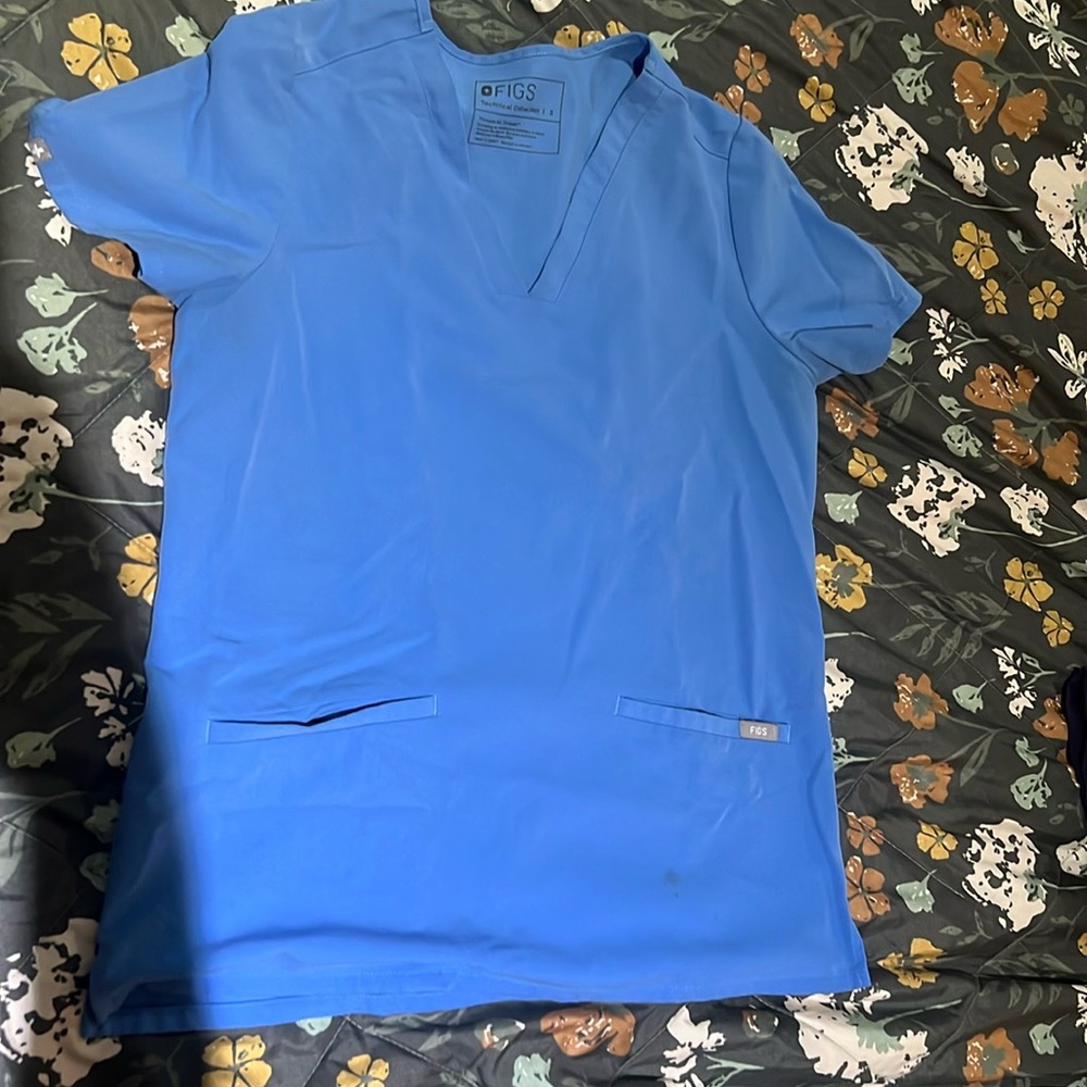 Figs scrubs